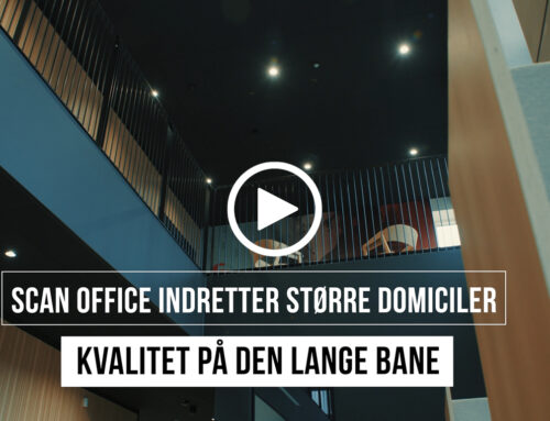 Video: Fagforeningshuset i Horsens